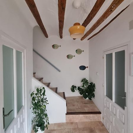 Villa Casita Cazorla Esterno foto