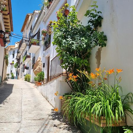 Villa Casita Cazorla Esterno foto