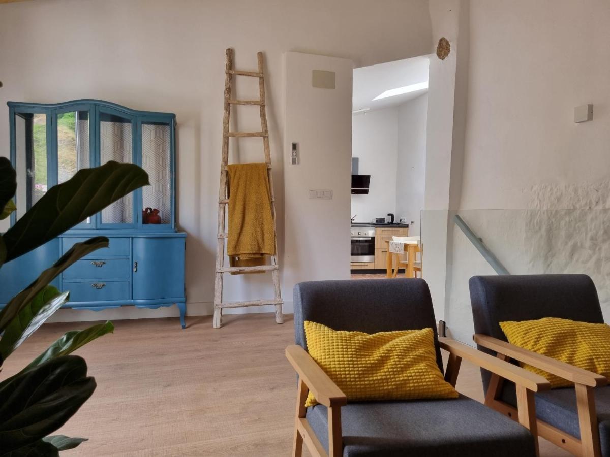 Villa Casita Cazorla Esterno foto