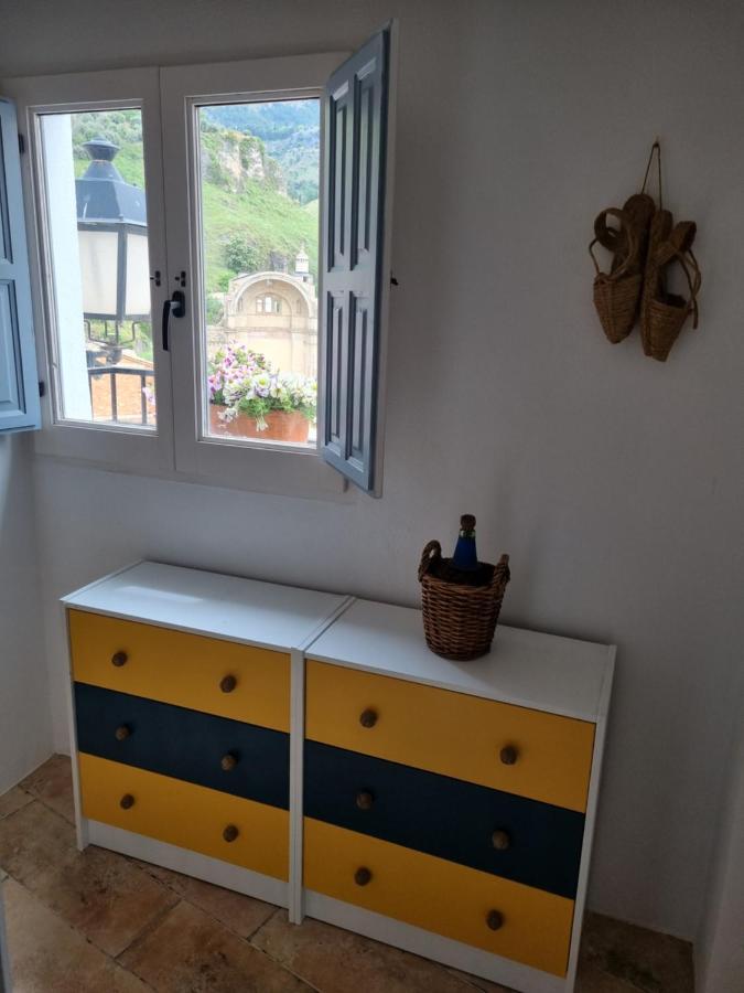 Villa Casita Cazorla Esterno foto