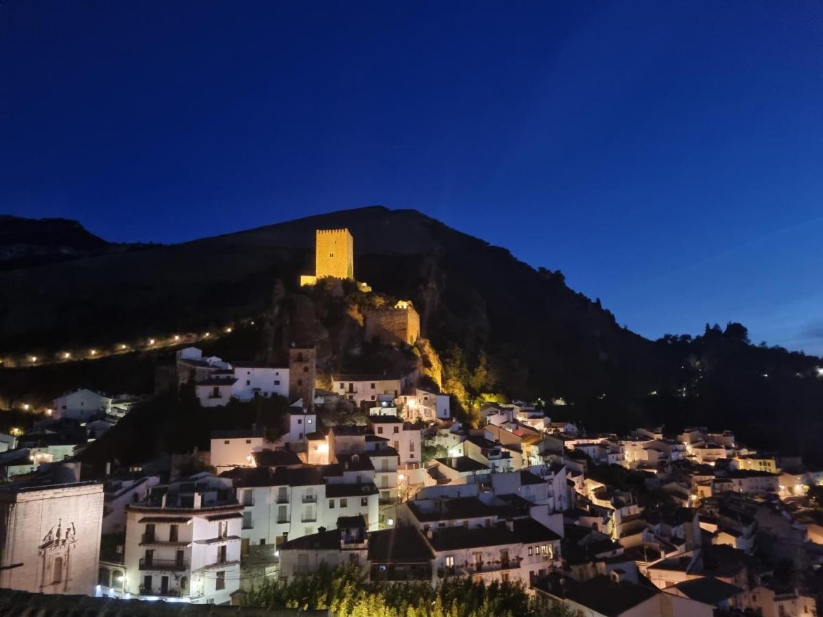 Villa Casita Cazorla Esterno foto