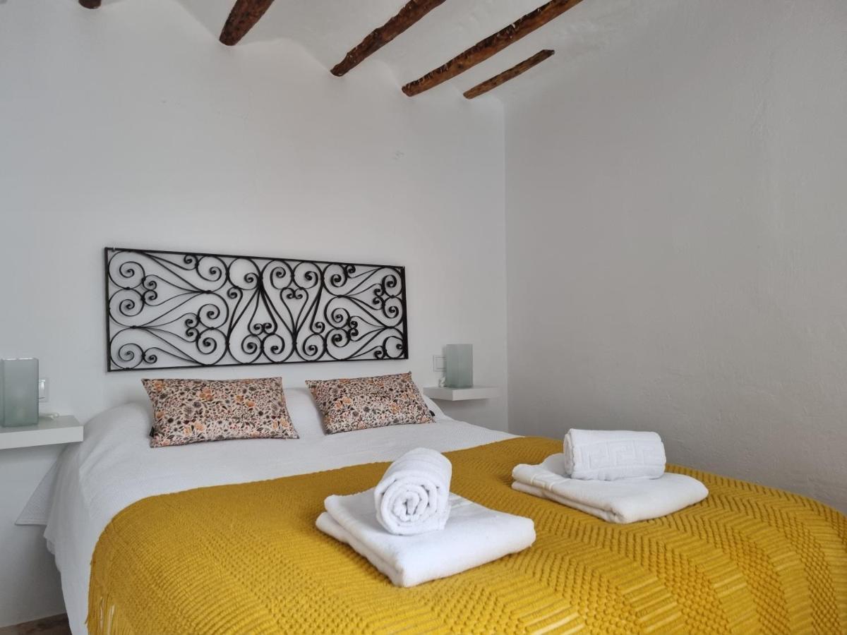 Villa Casita Cazorla Esterno foto