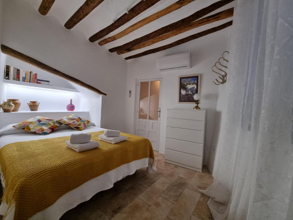 Villa Casita Cazorla Esterno foto