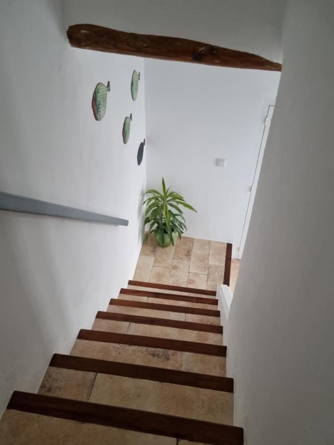 Villa Casita Cazorla Esterno foto