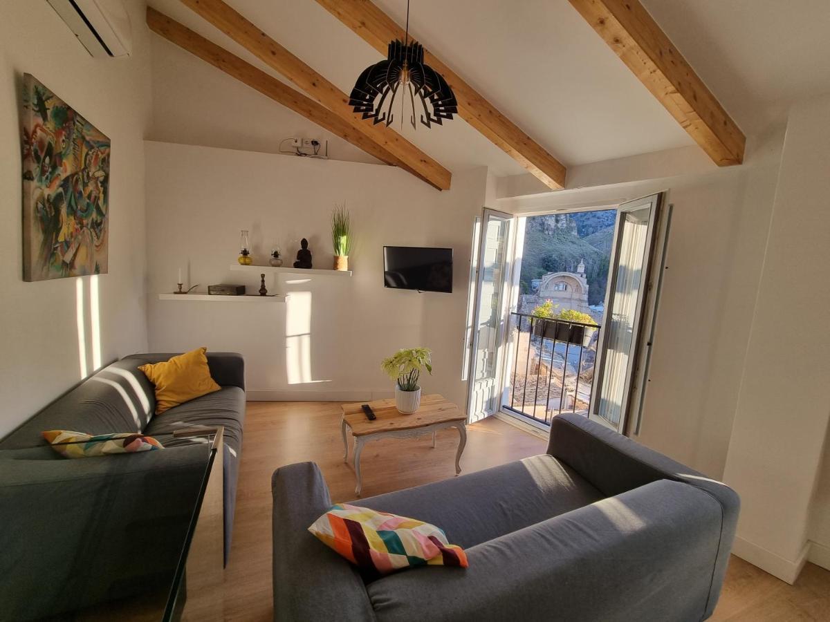 Villa Casita Cazorla Esterno foto