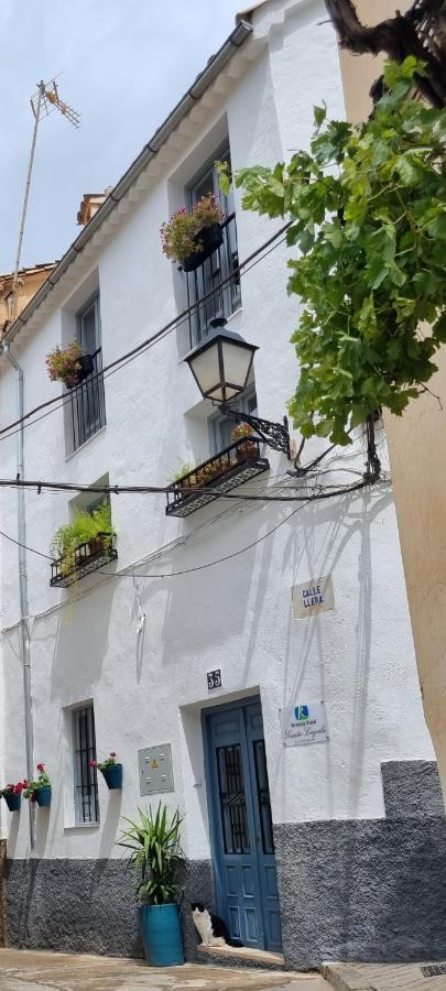 Villa Casita Cazorla Esterno foto