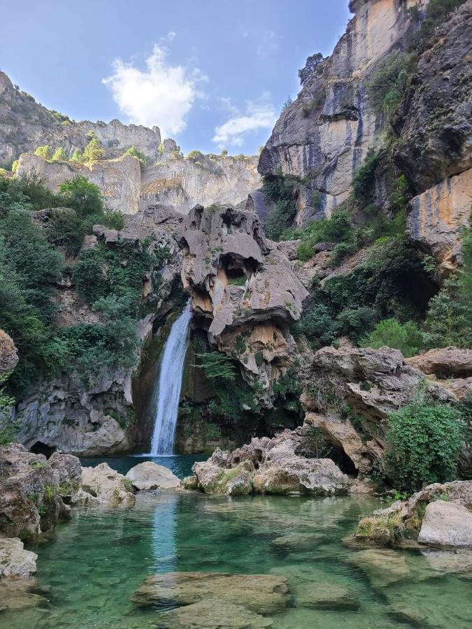 Villa Casita Cazorla Esterno foto
