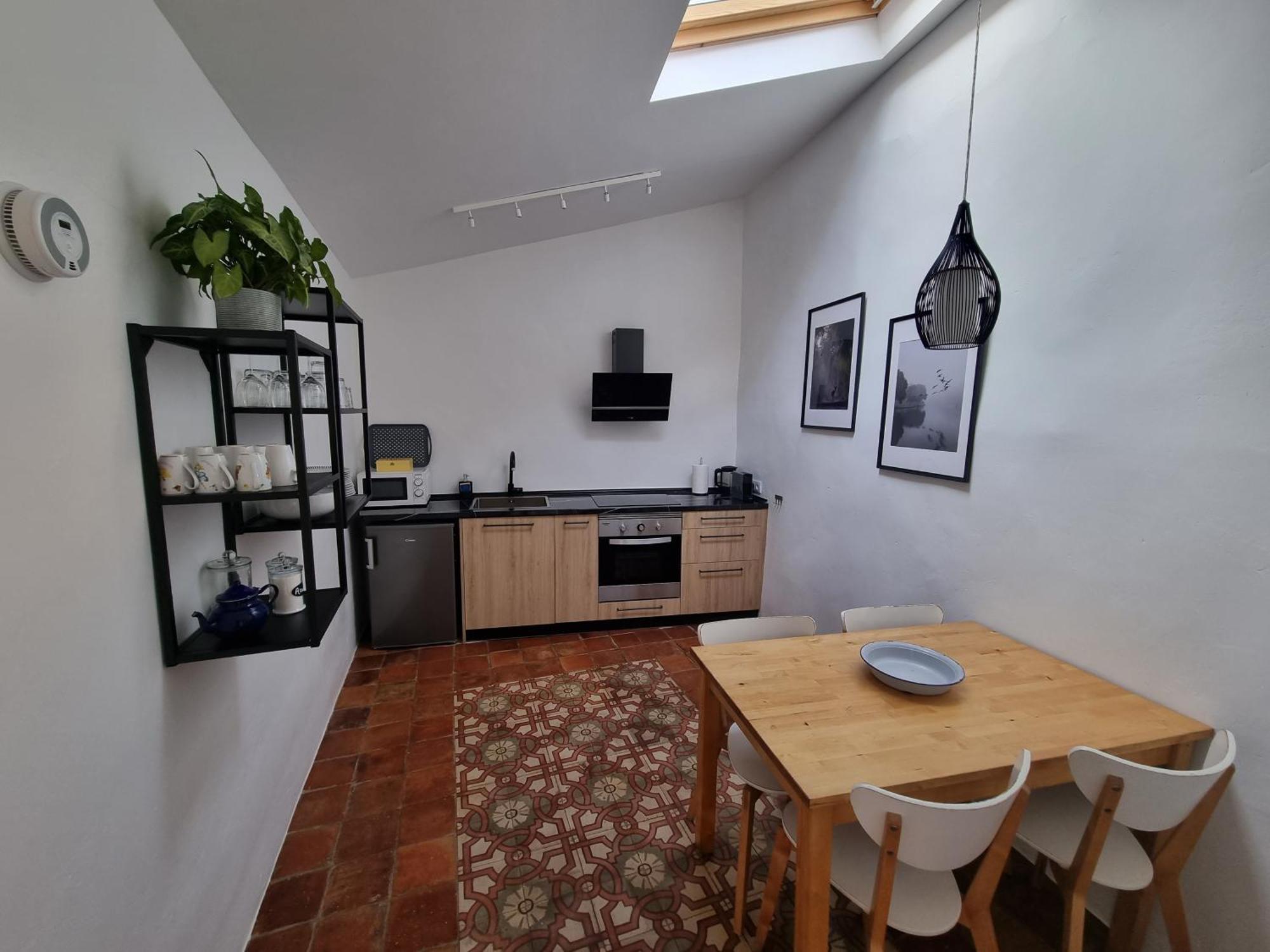 Villa Casita Cazorla Esterno foto