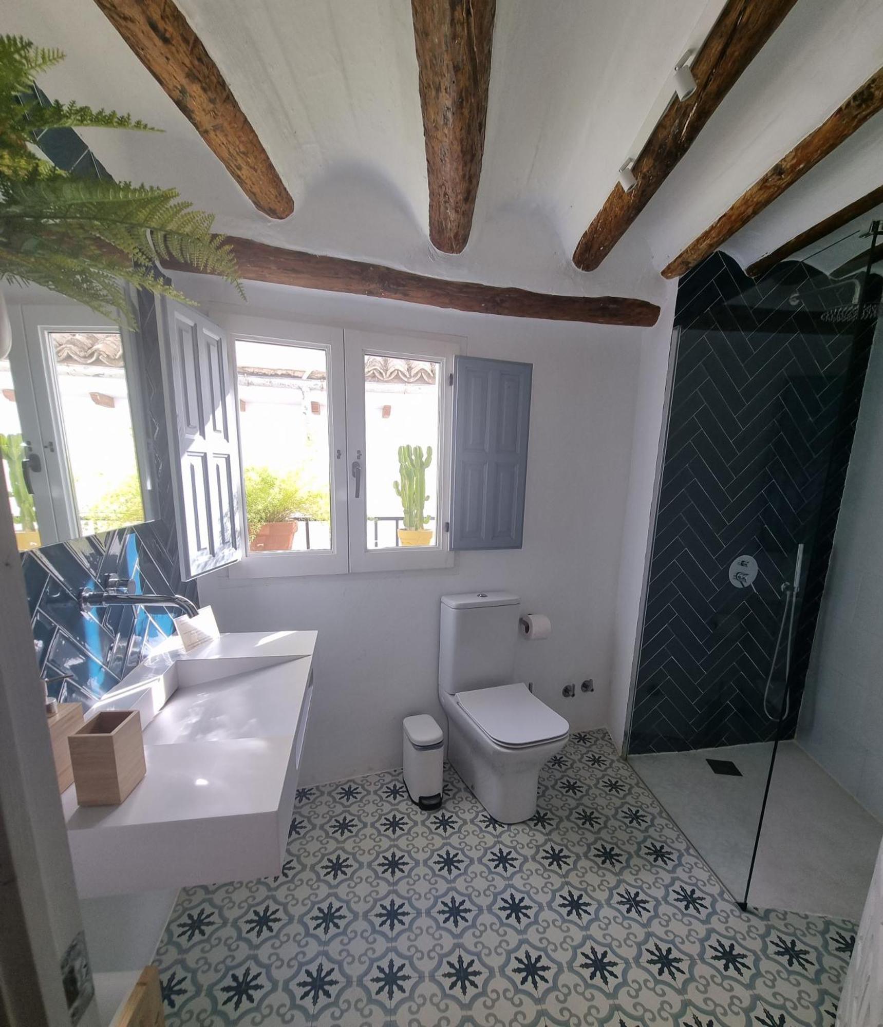 Villa Casita Cazorla Esterno foto