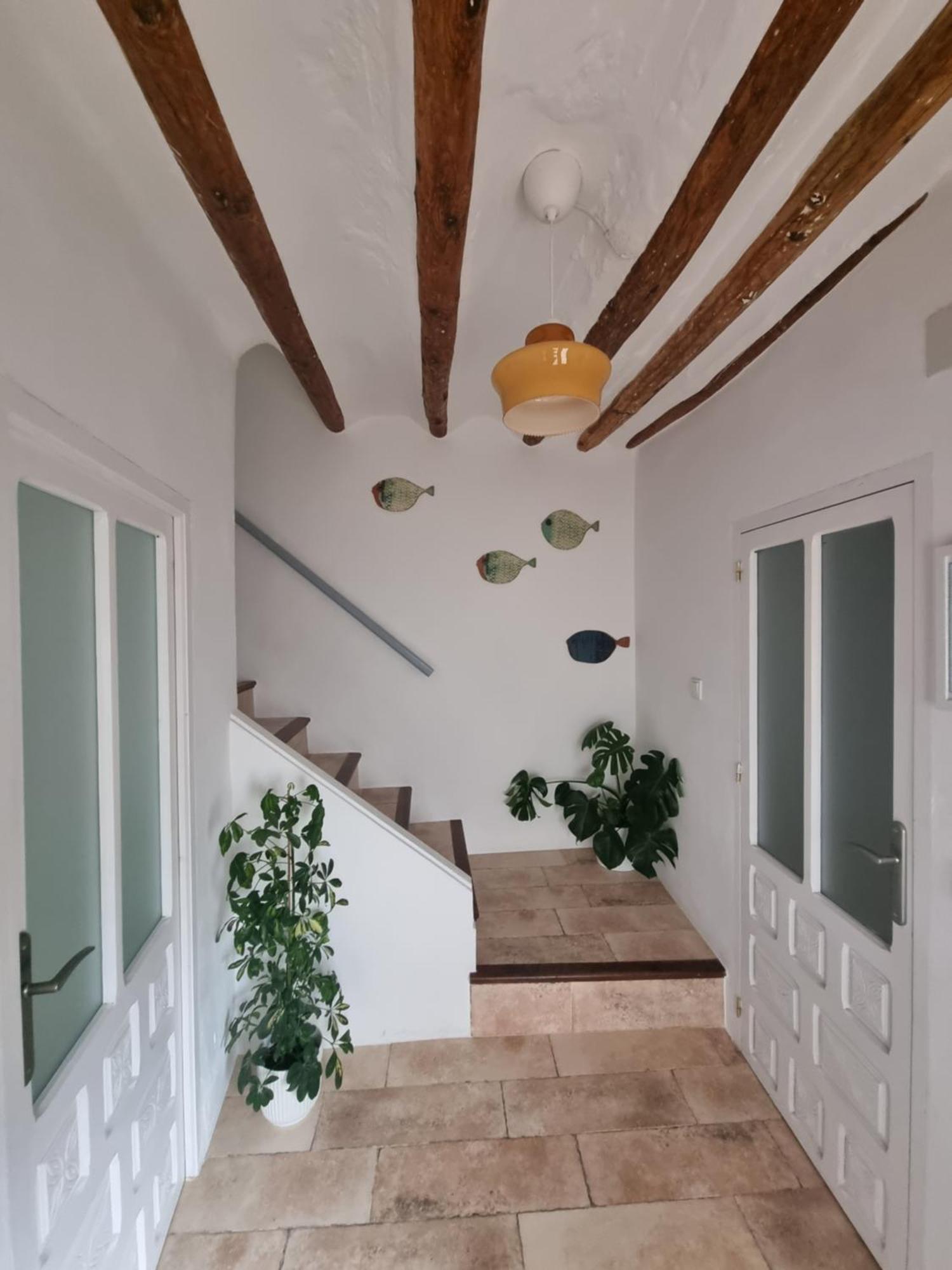Villa Casita Cazorla Esterno foto